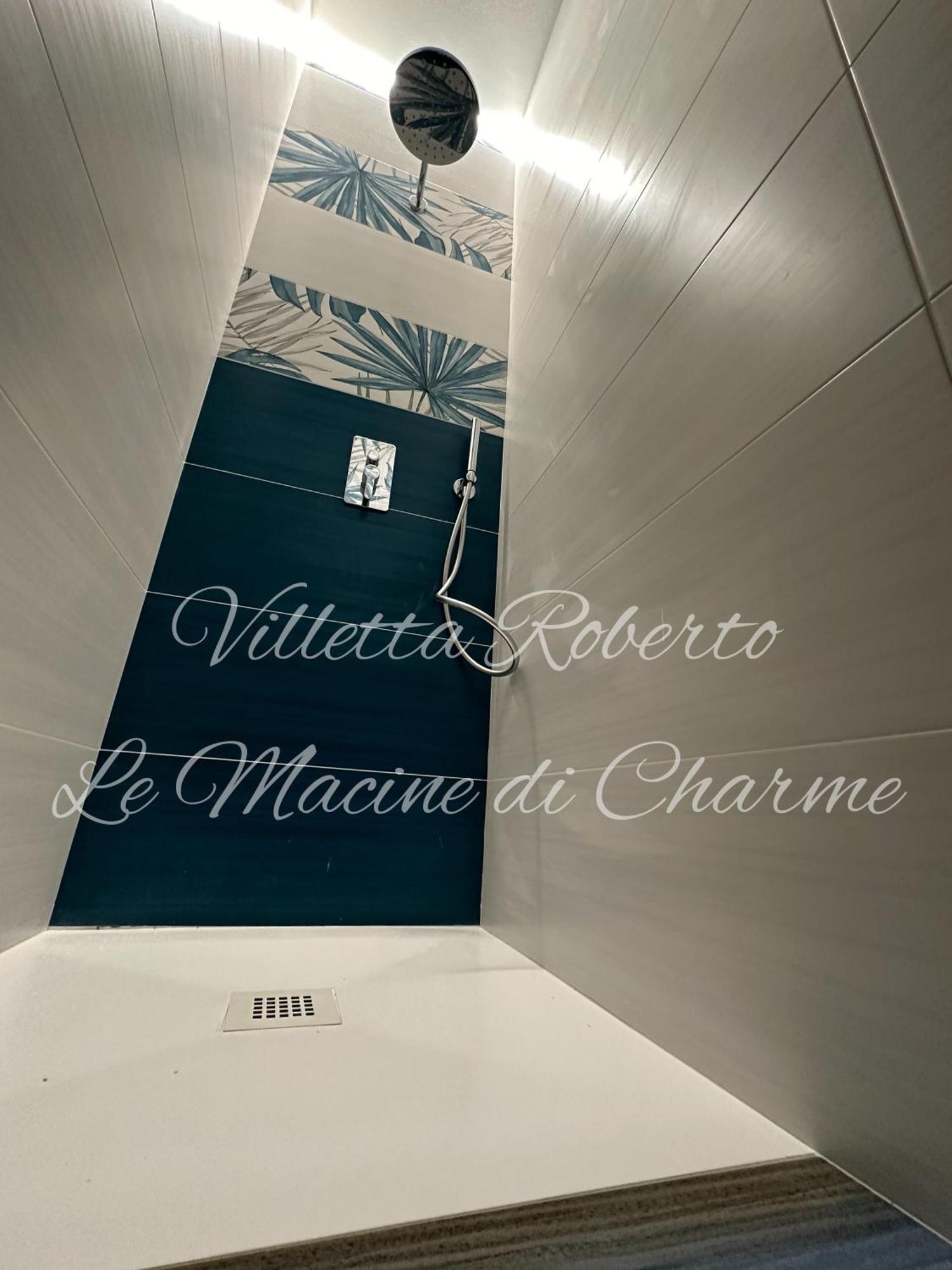Villetta Roberto Le Macine Di Charme - Pugnochiuso Resort Vieste Buitenkant foto
