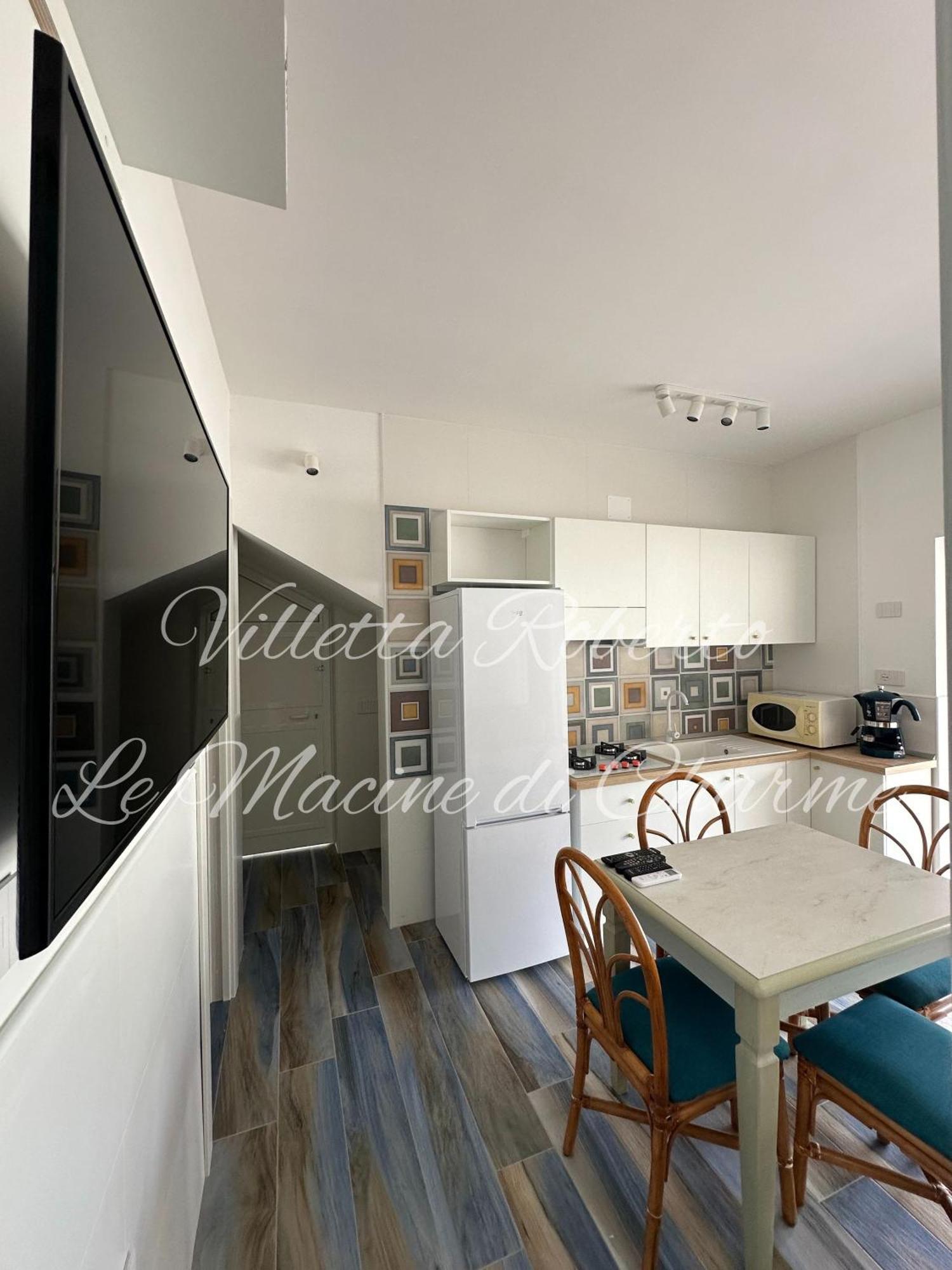 Villetta Roberto Le Macine Di Charme - Pugnochiuso Resort Vieste Buitenkant foto