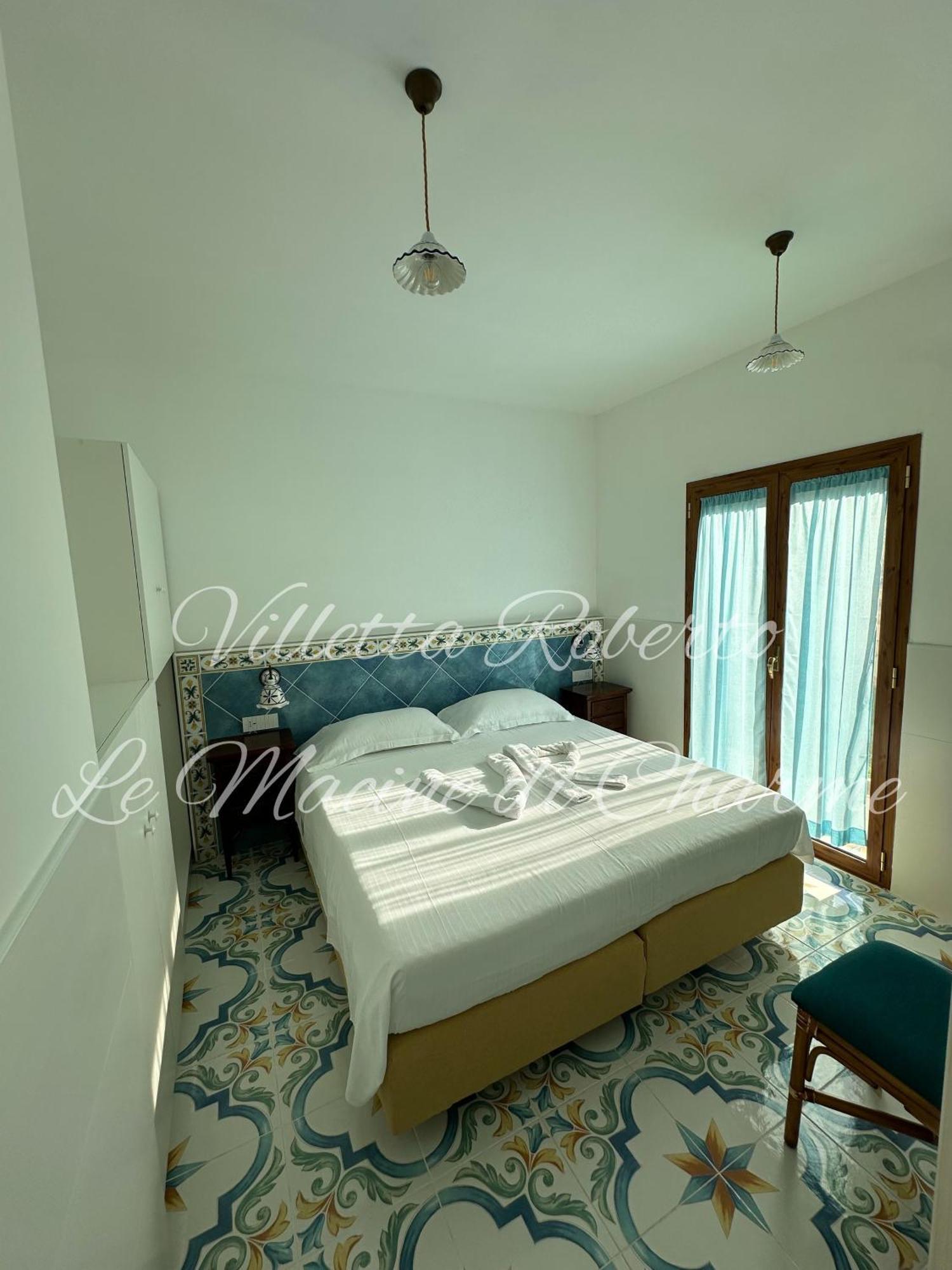Villetta Roberto Le Macine Di Charme - Pugnochiuso Resort Vieste Buitenkant foto