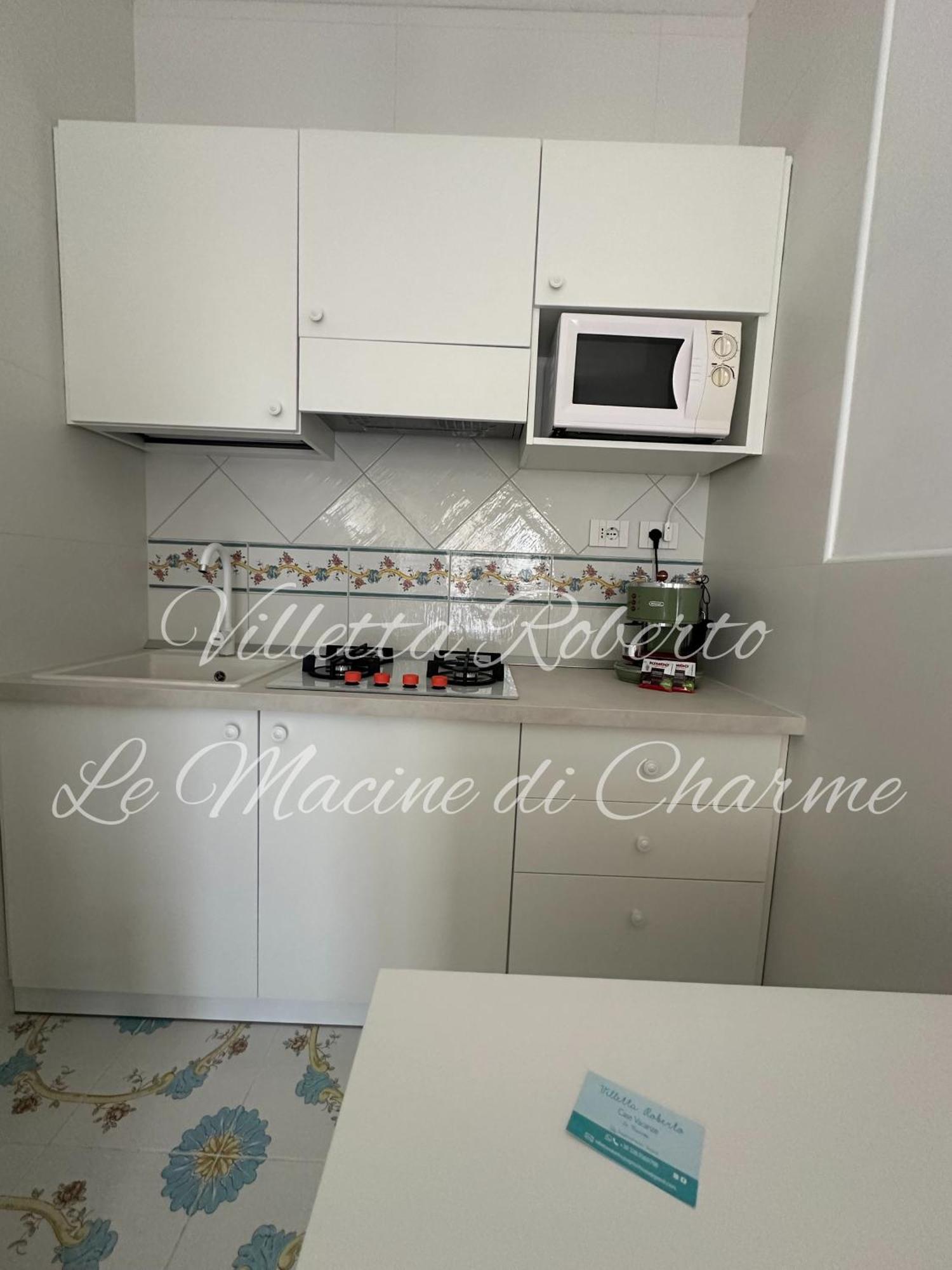 Villetta Roberto Le Macine Di Charme - Pugnochiuso Resort Vieste Buitenkant foto